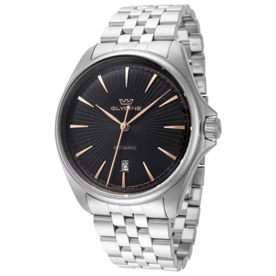 Glycine Combat Classic Men's Watch In White