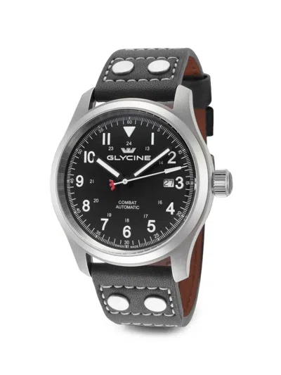 Glycine Combat Field 40mm Watch In Multi