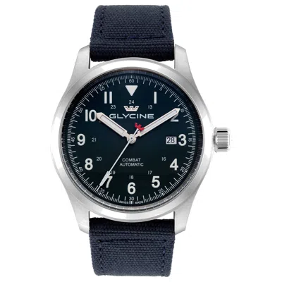 Glycine Combat Field Men's Watch