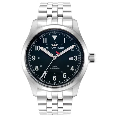 Glycine Combat Field Men's Watch