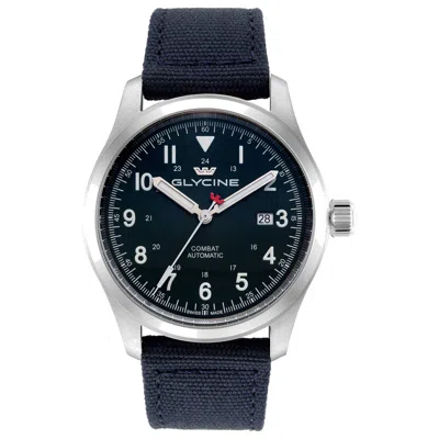 Glycine Combat Field Watch In Multi