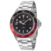 Glycine Combat Sub Men's Watch In Multi