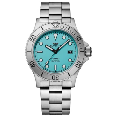 Glycine Combat Sub Men's Watch In Multi