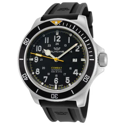 Glycine Combat Sub Men's Watch