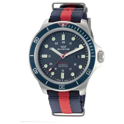 Glycine Combat Sub Men's Watch