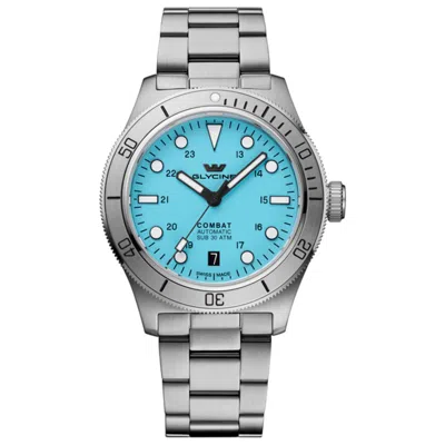 Glycine Combat Sub Unisex Watch