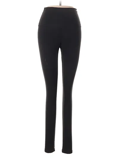 Pre-owned Glyder Active Pants In Black