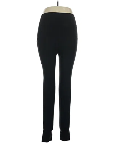 Pre-owned Glyder Active Pants In Black