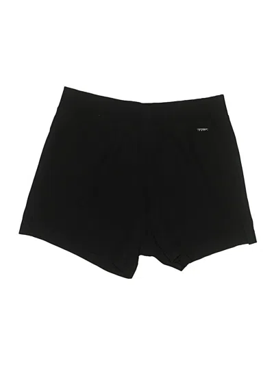 Glyder Athletic Shorts In Black