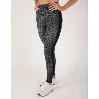 Glyder Breakaway Legging In Black