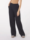 Glyder Brooklyn Trouser In Black