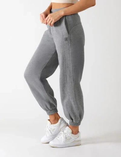 Glyder Buffalo Jogger In Gray