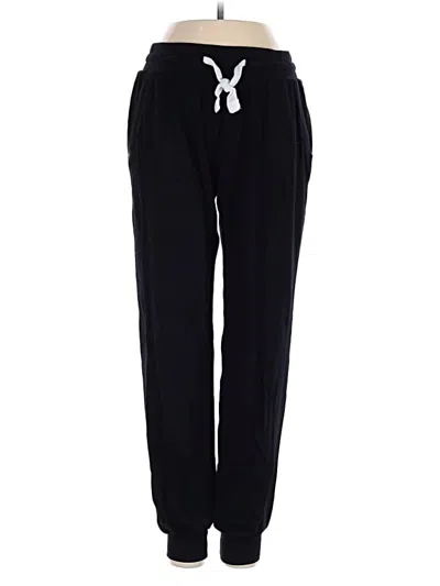 Pre-owned Glyder Casual Pants In Black