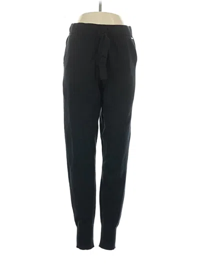 Pre-owned Glyder Casual Pants In Black