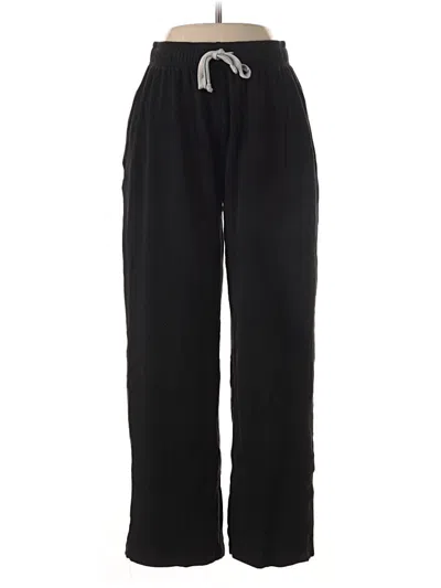 Pre-owned Glyder Casual Pants In Black