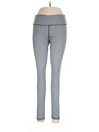 Pre-owned Glyder Casual Pants In Blue