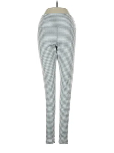 Pre-owned Glyder Casual Pants In Blue