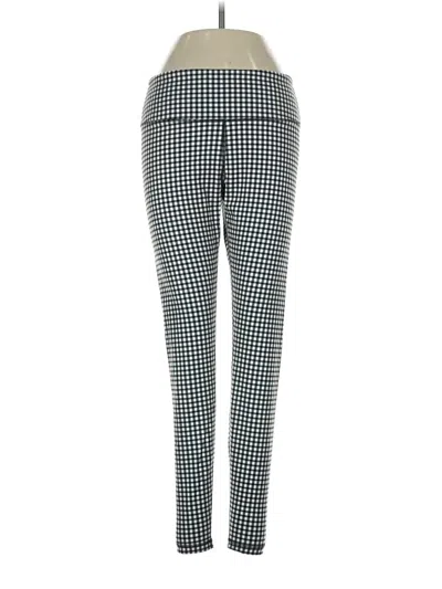 Pre-owned Glyder Casual Pants In Gray