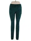 Glyder Casual Pants In Green