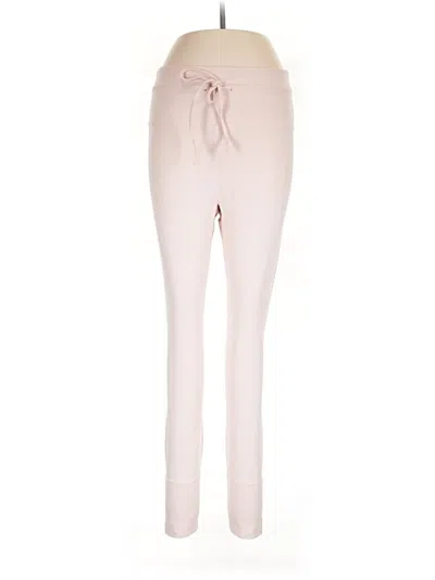 Pre-owned Glyder Casual Pants In Pink