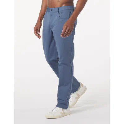 Glyder Commuter Pant In Blue