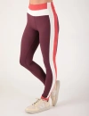 Glyder Directional Legging In Multi