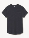 Glyder Do No Harm Tee In Black