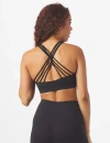 Glyder Infinity Bra In Black