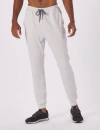 Glyder Medalist Jogger In White