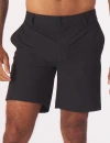 Glyder Motion Short In Black
