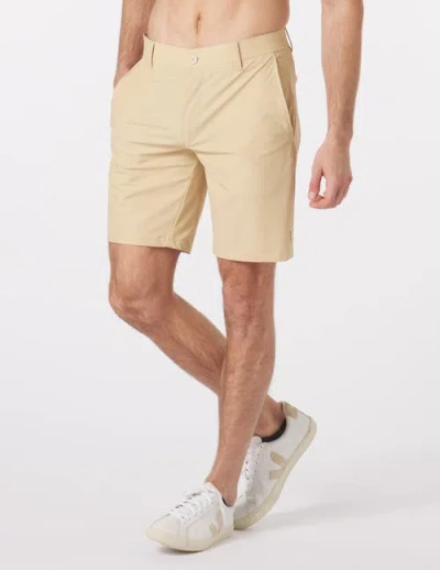 Glyder Motion Short In Neutral