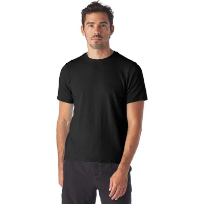 Glyder Oliver Short Sleeve In Black