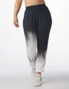 Glyder Powder Jogger In Yin Dye In Black