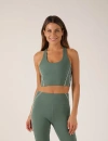Glyder Power Stride Bra In Multi