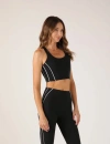 Glyder Power Stride Bra In Multi