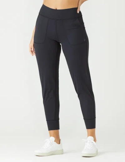 Glyder Pure Jogger In Black