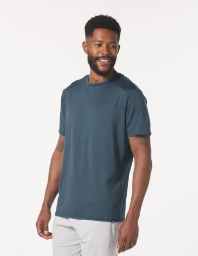 Glyder Salton 2.0 Short Sleeve In Multi
