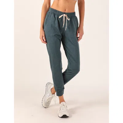 Glyder Serene Jogger In Gray