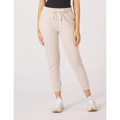 Glyder Serene Jogger In Neutral