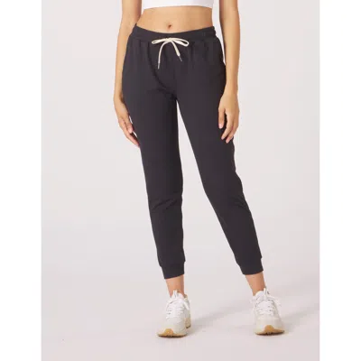 Glyder Serene Jogger In White