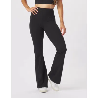 Glyder Sultry Flare In Black