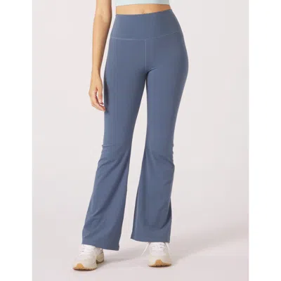 Glyder Sultry Flare In Blue