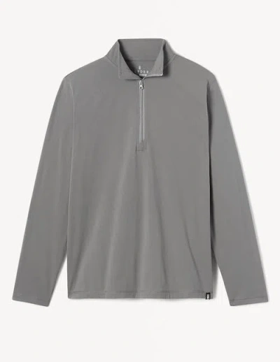 Glyder Tahoe 1/4 Zip In Multi