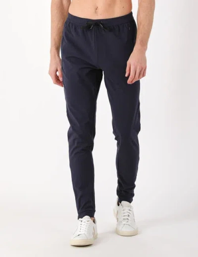 Glyder Turf Jogger In Blue