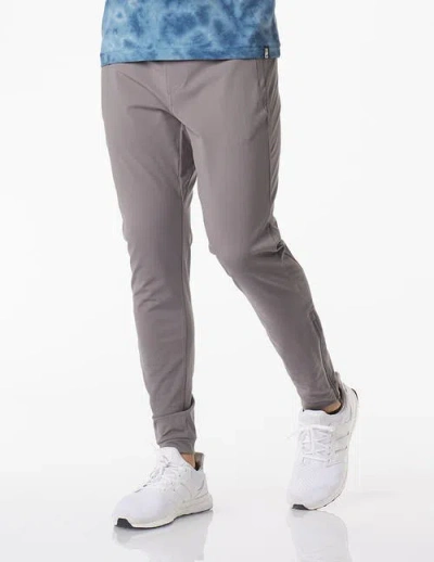 Glyder Turf Jogger In Gray