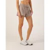 Glyder Valley Short In Brown