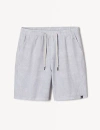 Glyder Versatility Short In Blue