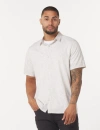 Glyder Zephyr Shirt In Neutral