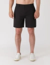 Glyder Zephyr Short 7.5" In Black
