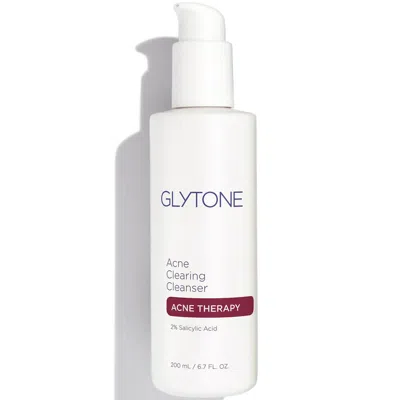 Glytone Acne Clearing Cleanser (6.7 Fl. Oz.)